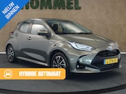 Toyota Yaris - 1.5 Hybrid Dynamic - ORIGINEEL NEDERLANDSE AUTO - AUTOMATISC