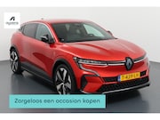 Renault Mégane E-Tech - EV60 Optimum Charge Techno Vol comfort en techniek voor moei