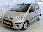 Hyundai i10 - 1.1 Active Cool AIRCO Stuurpomp / 125.000km (2009)