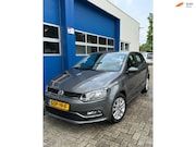 Volkswagen Polo - 1.2 TSI Comfortline