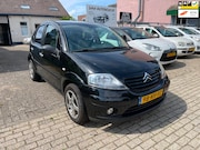 Citroën C3 - 1.4i Exclusive, 5drs, Cruise/Climate control, Pano, Elektr r