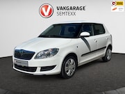 Skoda Fabia - 1.2 TSI Ambition Businessline UNIEK | Automaat | 37.000 DKM