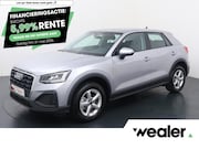 Audi Q2 - 35 TFSI Pro Line | 150 PK | Automaat | Adaptive cruise contr