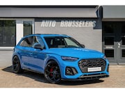 Audi Q5 - 50 TFSI e S edition Competition Audi Exclusive Color SQ5 sty