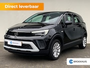 Opel Crossland - 1.2 Turbo Elegance Airco | AGR-Stoel | Camera | Cruise Contr