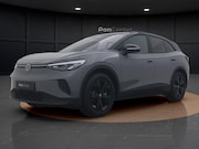 Volkswagen ID.4 - Limited Edition 58 kWh 140 kW / 190 PK | Trekhaak | Camera |
