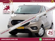 Ford Transit Custom - 320 2.0 TDCI 130pk Automaat L2H1 Trend Airco/Camera/Carplay