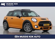 MINI Cooper S - 3-Deurs 2.0 | Panoramadak | Harman/Kardon | Automaat | 18 In