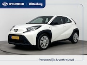Toyota Aygo X - 1.0 VVT-i MT PLAY | APPLE CAR PLAY & ANDROID AUTO | CRUISE A