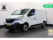 Renault Trafic - 1.6 dCi EURO 6 - Airco - Navi - Cruise - € 9.900, - Excl.