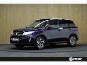 Suzuki Vitara - 1.5 Hybrid Style AllGrip 4X4 | Afneembare Trekhaak | Elek. G