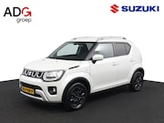 Suzuki Ignis - 1.2 Smart Hybrid Select | Parelmoer Wit | Achteruitrijcamera