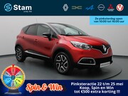 Renault Captur - TCe Dynamique 90pk Camera | Cruise | Navi | Parkeersens. ach