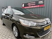 Citroën C4 - 1.6 THP Exclusive Automaat Navi.Clima.Lm.velgen.Pdc.pano