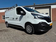 Renault Trafic - 2.0 dCi 145pk T29 L2H1 automaat euro 6 navi airco cruise