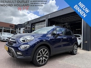 Fiat 500X - Cross 1.4 Turbo MultiAir CrossPlus