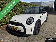 MINI Cooper - 3-Deurs 1.5 Camden Plus Edition BTW auto