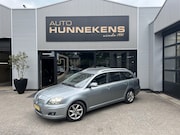 Toyota Avensis - 1.8 VVTi Luna Cruise control | Airco | Trekhaak | Electrisch