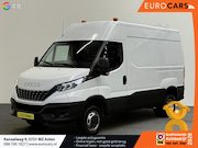 Iveco Daily - 35C16V 2.3 352 L2H2 Automaat Dubbellucht Airco Cruise Contro