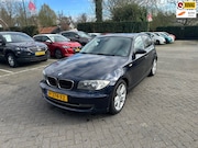 BMW 1-serie - 118i Business Line 182.000 km