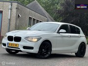 BMW 1-serie - 116i/2012/LMV/STLVW/AC/APK/2e EIG/NETTE STAAT
