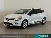 Renault Clio - Estate 0.9 TCe 90 Limited | Trekhaak | All season banden | K