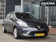 Renault Clio - Estate 0.9 TCe Zen | Navigatie | Airco | Bleutooth | Parkeer