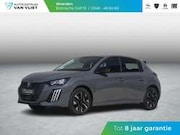 Peugeot 208 - 1.2 Hybrid 110 e-DCS6 Allure 360 Camera