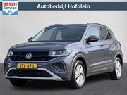 Volkswagen T-Cross - 1.0 TSI Life | Automaat | PDC Voor + Achter | Airco | Voorst