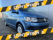 Volkswagen Multivan - Caravelle L2 Rolstoelbus Rolstoel Voorin Airco