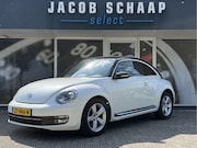 Volkswagen Beetle - 1.4 TSI Trend Automaat / Sportstoelen / Carplay / PDC v+a /