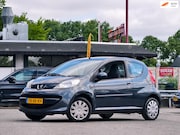 Peugeot 107 - 1.0-12V XS\NAP\