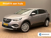 Opel Grandland - 1.2 Turbo Innovation Stuur & Stoelverwarming | Camera | Elek