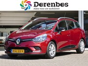 Renault Clio - Estate 1.2 16V airco | all-season-banden | bluetooth