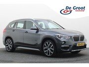 BMW X1 - xDrive20i X-Line Automaat Leer, Keyless, Head-Up, Memory, Ca
