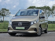 Mercedes-Benz Vito - 116 L3 XL Dubbele Cabine