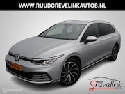 Volkswagen Golf - 1.0 eTSI 110 PK DSG7/AUTOMAAT Life Navigatie|Digi Cockpit|17
