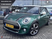 MINI Cooper - Mini 1.5 60 Years Edition Automaat Harman Kardon/Navi