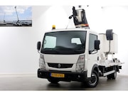 Renault Maxity - 3.0 DCI 130pk E6 Hoogwerker Werkhoogte 14.5 meter PTO 08-201