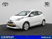 Toyota Aygo - 1.0 VVT-i x-pure