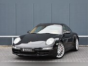 Porsche 911 - 997 3.8 Carrera 4S Targa