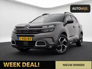 Citroën C5 Aircross - 1.2 PureTech Business|AUT|LED|CAMERA|LEDER|D-RIEM VV