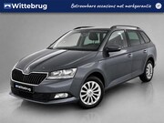 Skoda Fabia - Combi 1.0 TSI 95pk Ambition / Navigatie / Cruise control / P