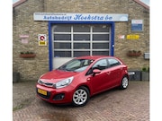 Kia Rio - 1.2 CVVT BusinessLine