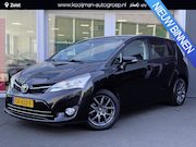 Toyota Verso - 1.8 VVT-i Business Unieke km stand!! | 1e eigenaar | Dealero