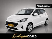 Hyundai i10 - 1.0 Comfort | Apple Carplay/Android Aut | Cruise Control | A