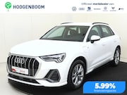 Audi Q3 - 45 TFSI e S edition | SoH 93% | Full LED verlichting | CarPl