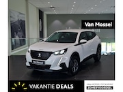 Peugeot 2008 - 1.2 PureTech Active IN TOPSTAAT!!! | Hoge Instap | Airco | N