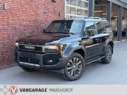 Toyota Land Cruiser - 2.8 D-4D Blind Van Executive Nieuwe Model VOORRAAD 360°Camer