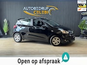 Hyundai i10 - 1.0i Comfort 2019 ZWART CRUISE|AIRCO|ELEKTRR|NAP